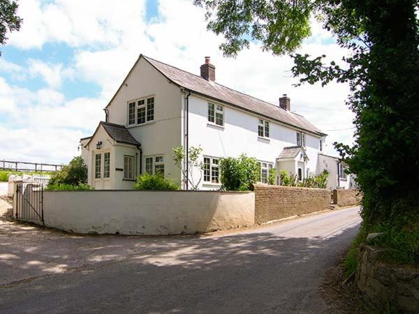 The Old Smithy Vila Bridport Exterior foto