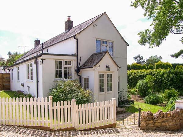 The Old Smithy Vila Bridport Exterior foto
